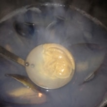 未体験の出汁味 ムール貝の味噌汁 レシピ 作り方 By Lowcameegg 楽天レシピ 未体験の出汁味 ムール貝の味噌汁 レシピ 作り方 By Lowcameegg 楽天レシピ